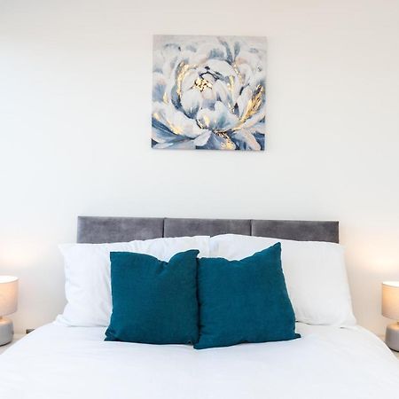 Beautiful Apartments In Kings Lynn Town Centre كينغز لين المظهر الخارجي الصورة