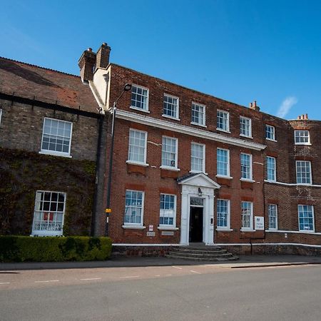 Beautiful Apartments In Kings Lynn Town Centre كينغز لين المظهر الخارجي الصورة