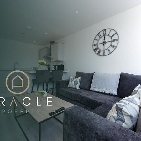 Beautiful Apartments In Kings Lynn Town Centre كينغز لين المظهر الخارجي الصورة