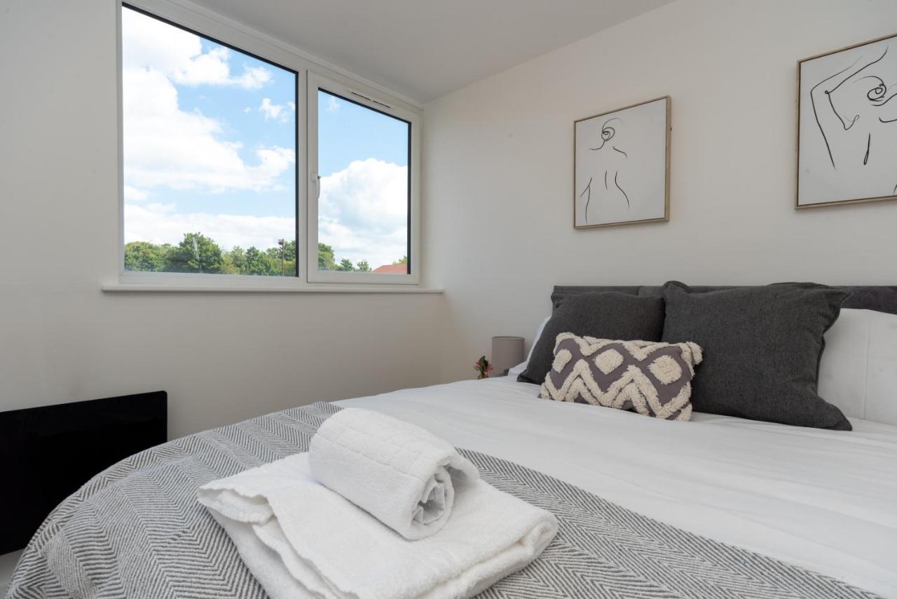Beautiful Apartments In Kings Lynn Town Centre كينغز لين المظهر الخارجي الصورة