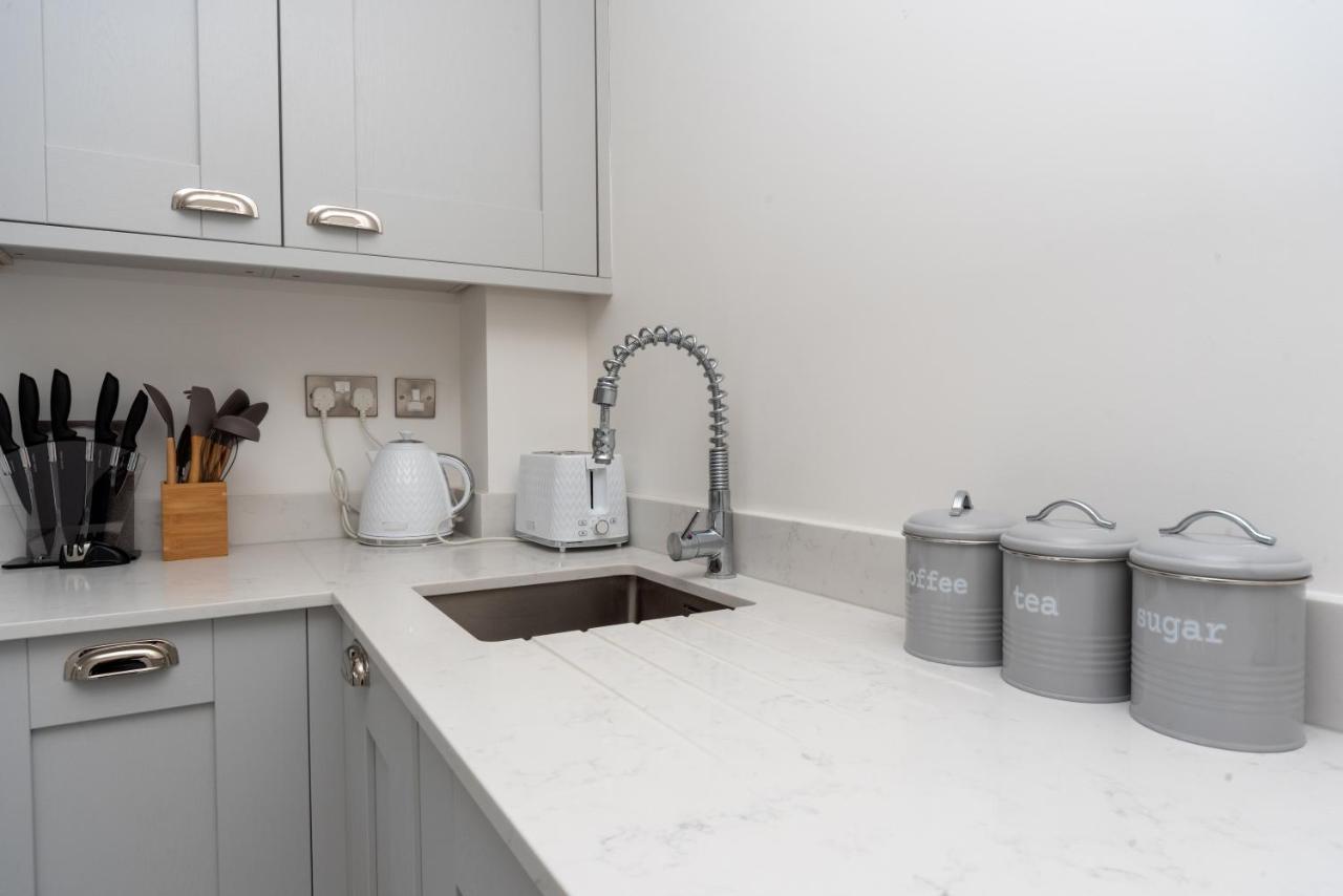 Beautiful Apartments In Kings Lynn Town Centre كينغز لين المظهر الخارجي الصورة