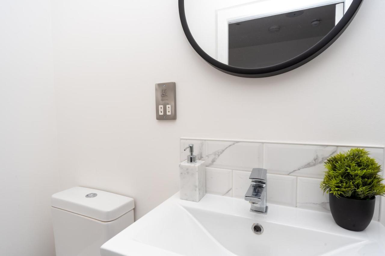 Beautiful Apartments In Kings Lynn Town Centre كينغز لين المظهر الخارجي الصورة