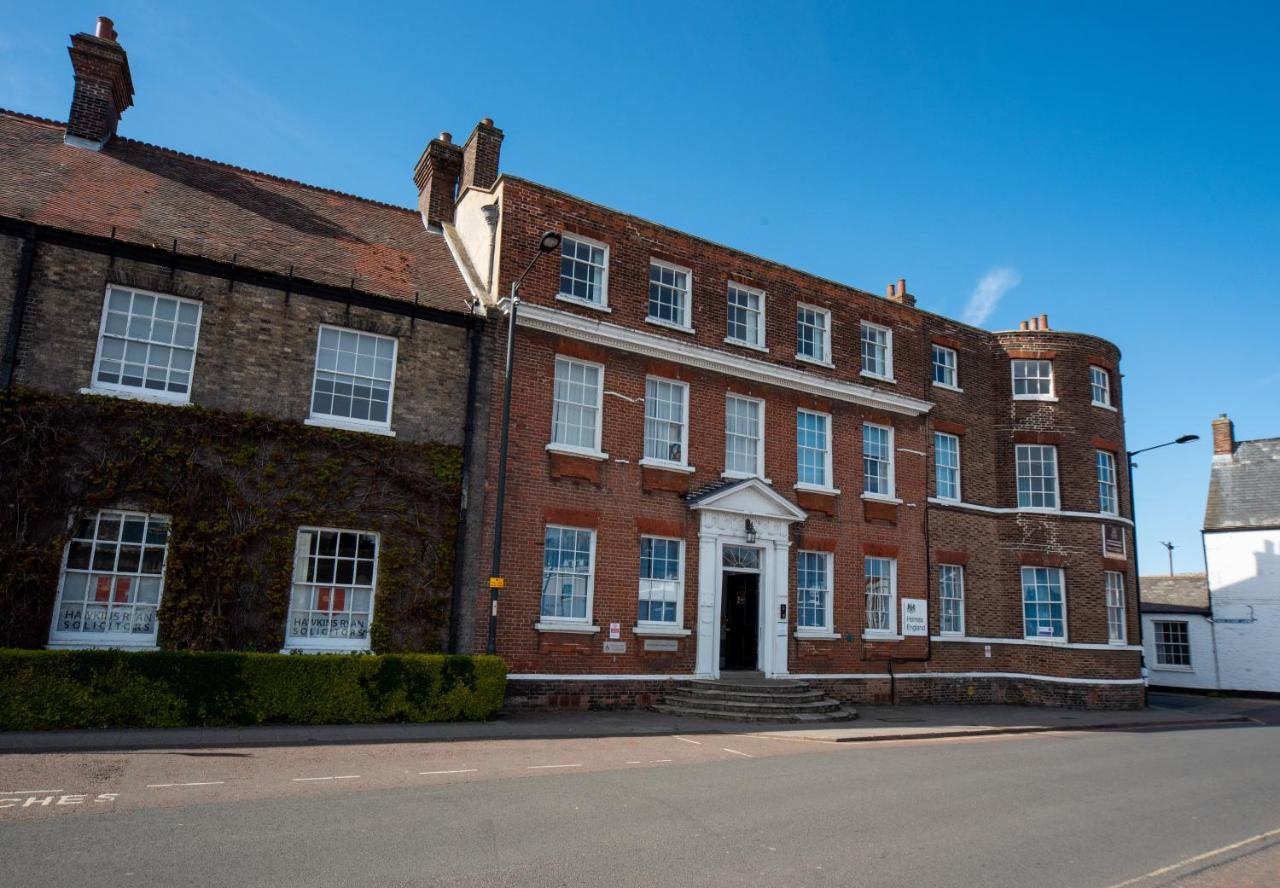 Beautiful Apartments In Kings Lynn Town Centre كينغز لين المظهر الخارجي الصورة