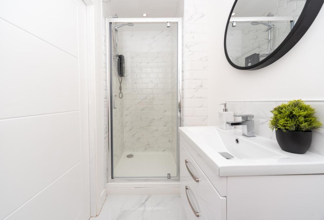 Beautiful Apartments In Kings Lynn Town Centre كينغز لين المظهر الخارجي الصورة