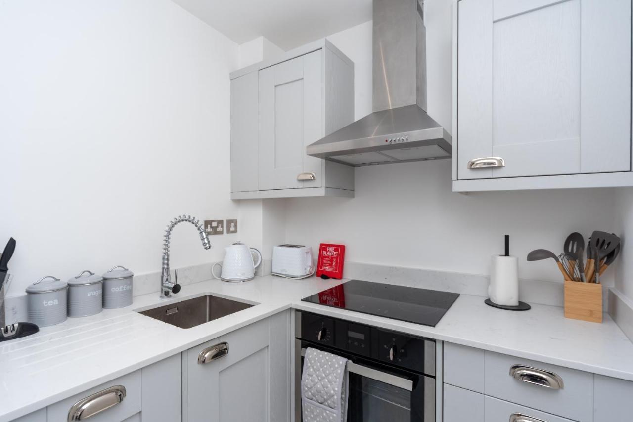 Beautiful Apartments In Kings Lynn Town Centre كينغز لين المظهر الخارجي الصورة